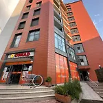 Escape - 1 Apartment