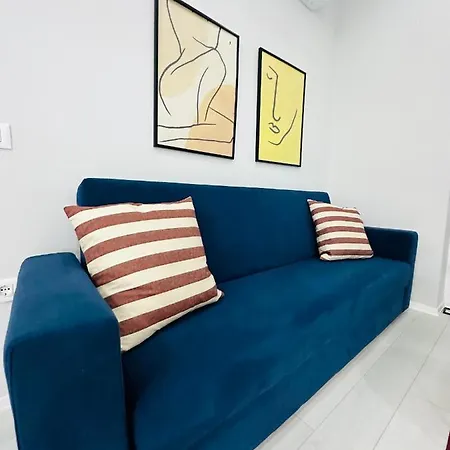 Escape - 1 Apartment