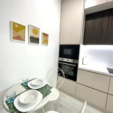 Escape - 1 Apartment Tirana