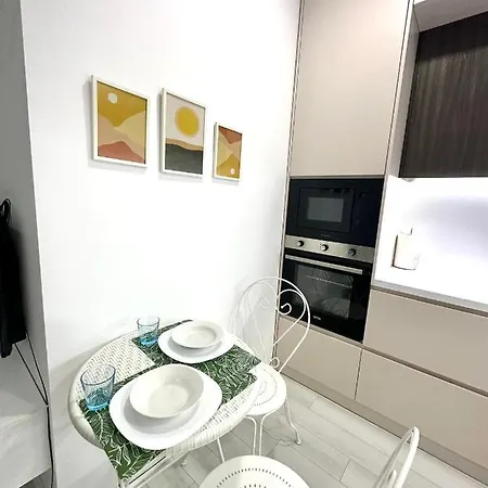 Escape - 1 Apartment Tirana