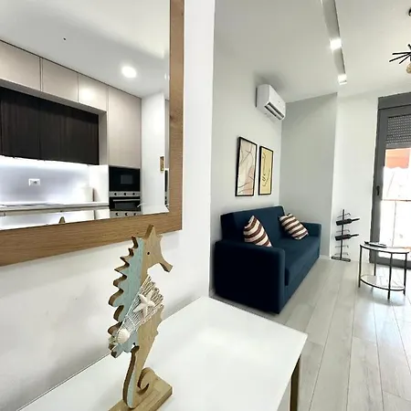 Apartment Escape - 1 Tirana