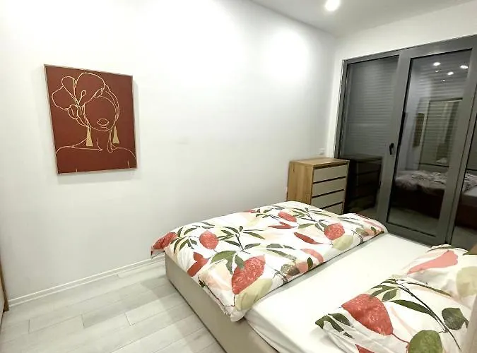 Escape - 1 Appartement