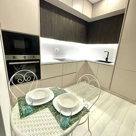 Apartament Escape - 1 *