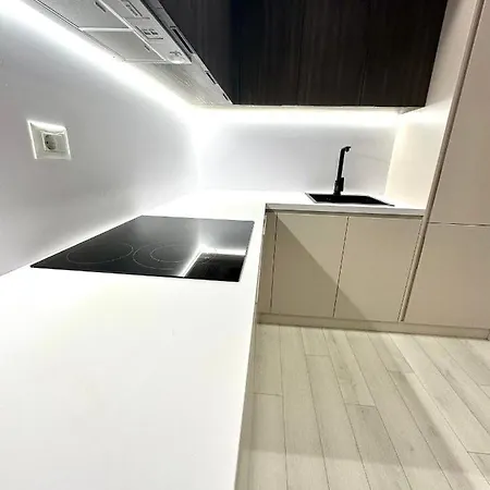 Appartement Escape - 1 *