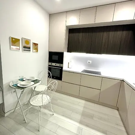 Escape - 1 Apartament