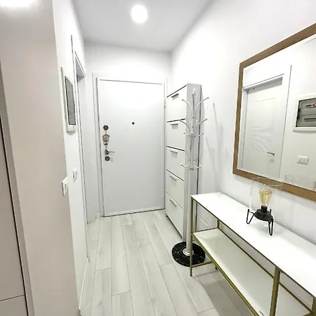 Appartement Escape - 1