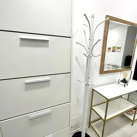 Appartement Escape - 1
