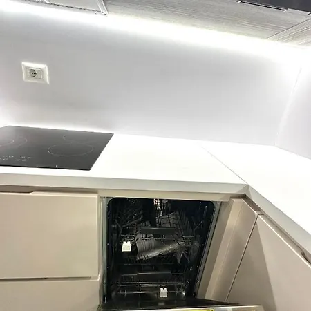 Escape - 1 Daire Tiran