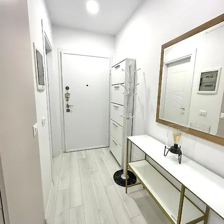Appartement Escape - 1 Tirana