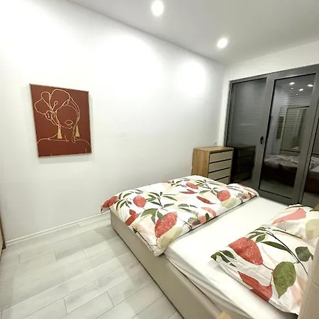 Escape - 1 Appartement
