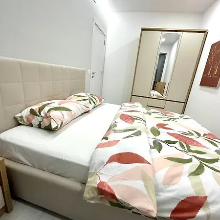 Escape - 1 Appartement Tirana
