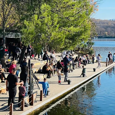 Lägenhet Escape - 1