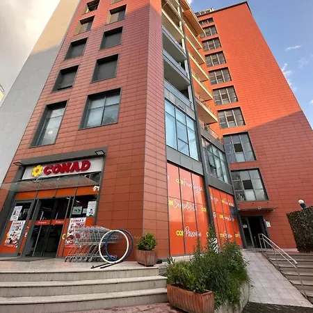 Escape - 1 Appartement