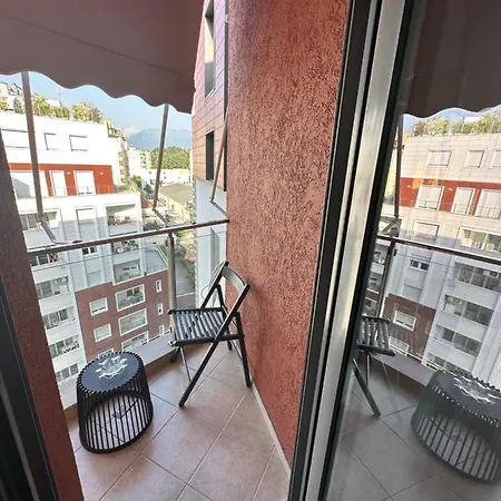 Escape - 1 Appartement *
