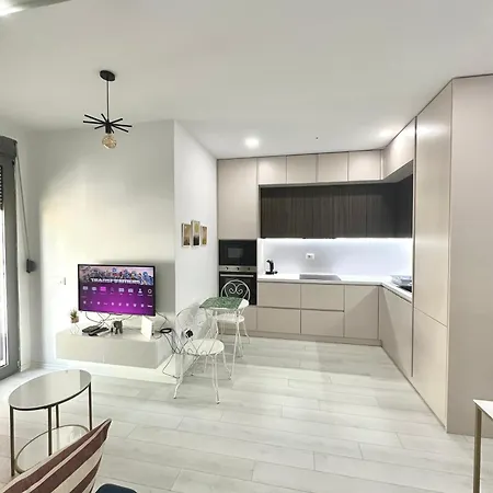 Appartement Escape - 1