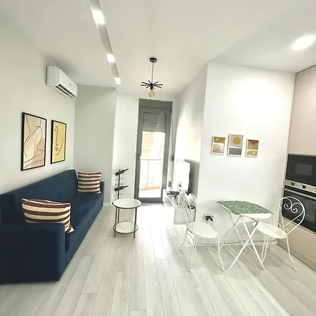 Escape - 1 Apartament *