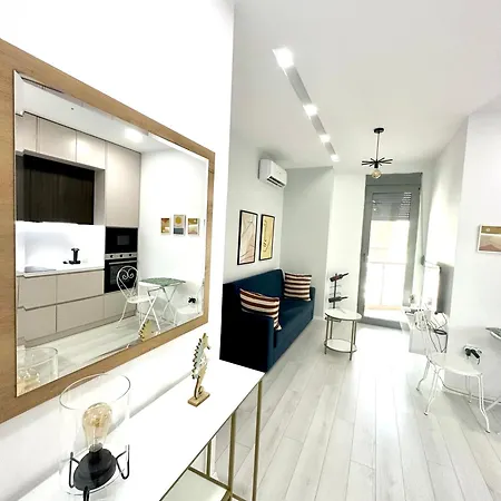 Escape - 1 Apartament