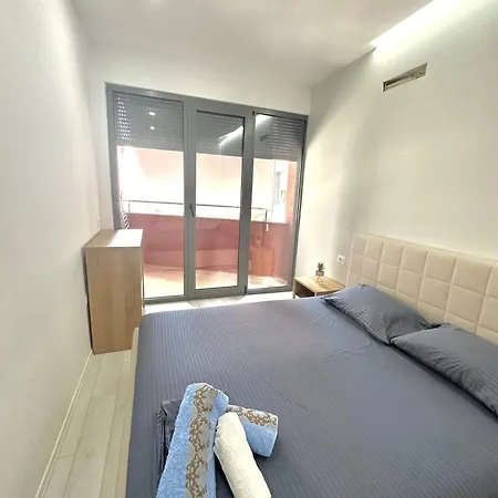 Appartement Escape - 1