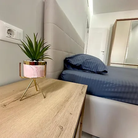 Escape - 1 Appartement *