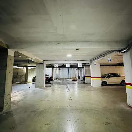 Lägenhet Escape - 1 *