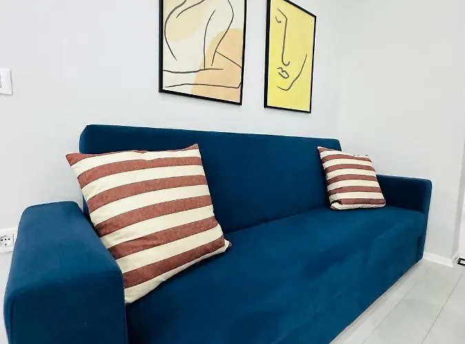 Escape - 1 Apartament