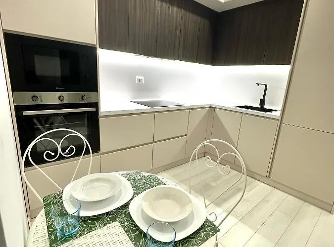 Apartment Escape - 1 *