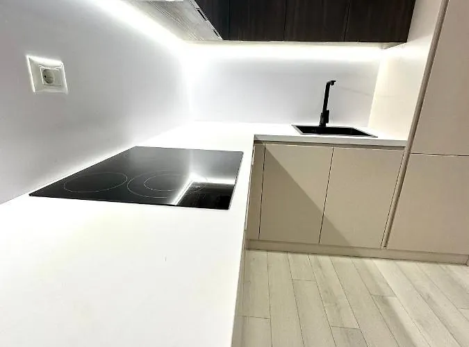 Lägenhet Escape - 1 *