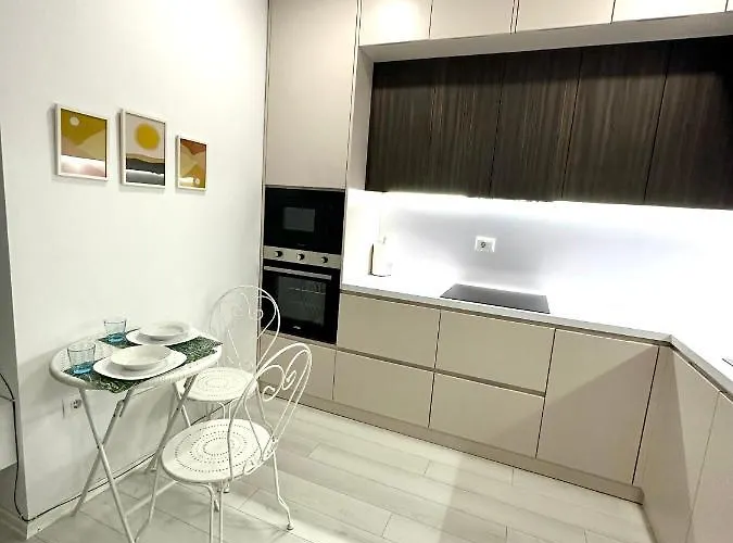 Escape - 1 Apartment