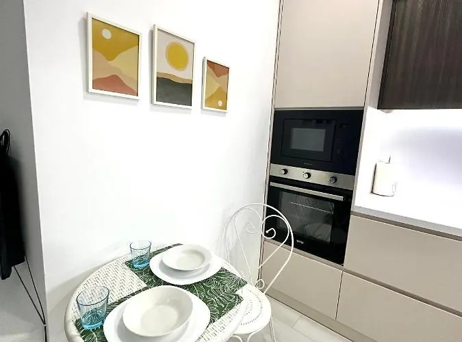 Escape - 1 Apartment Tirana