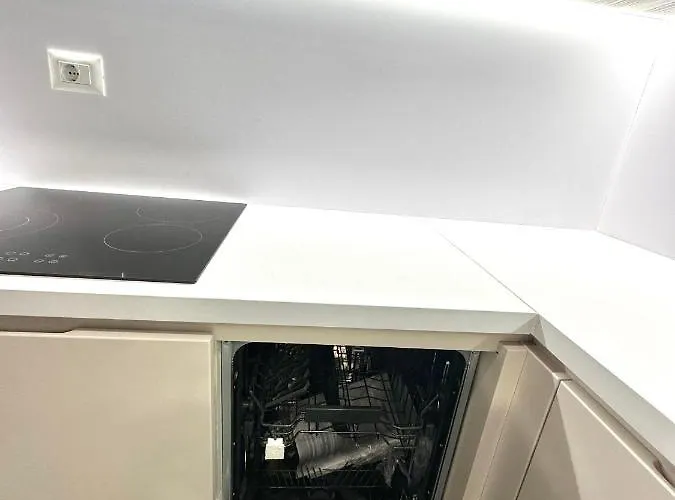 Escape - 1 Apartment Tirana