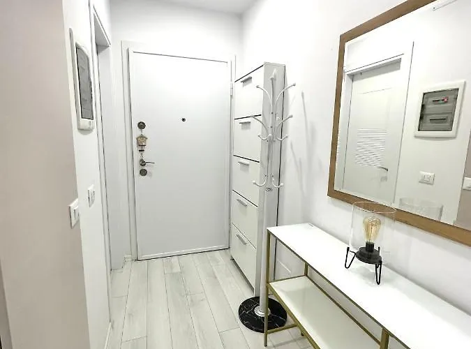 公寓 Escape - 1 地拉那