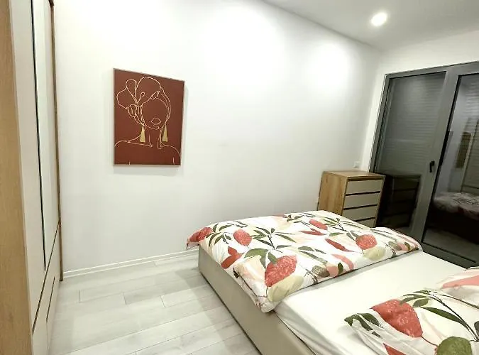 Apartament Escape - 1