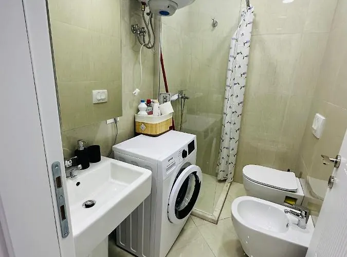 Apartment Escape - 1