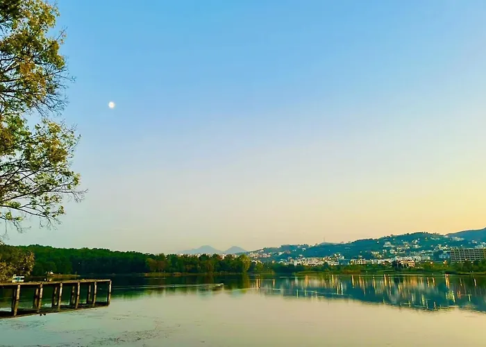 Escape - 1 公寓 地拉那