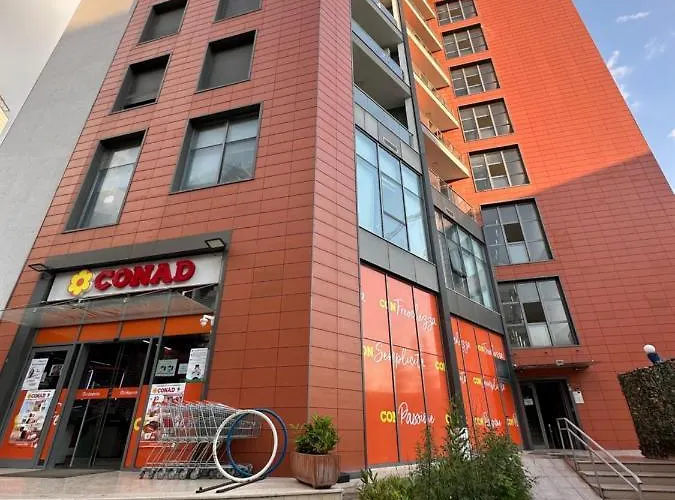 Escape - 1 Apartment