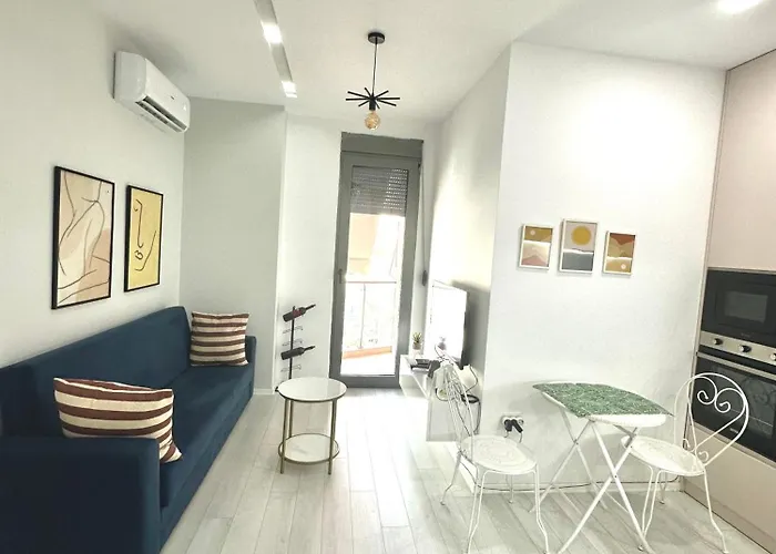 Escape - 1 Apartment *