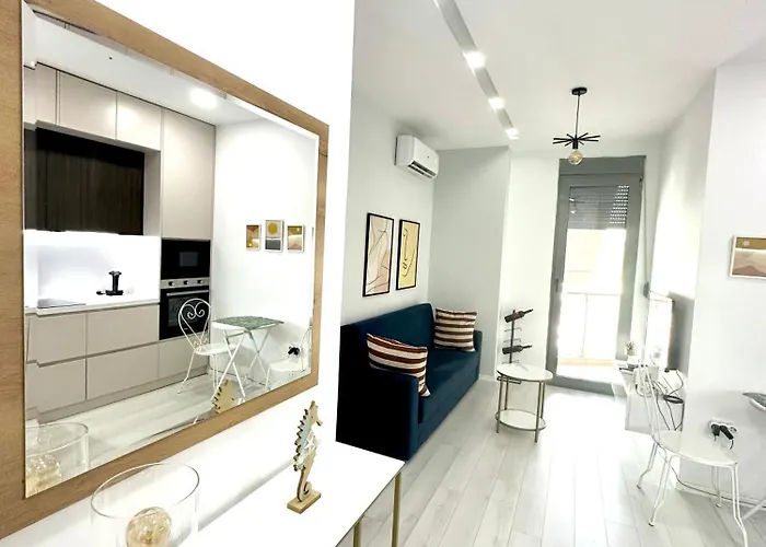 Escape - 1 Apartment