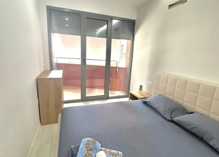 Apartment Escape - 1