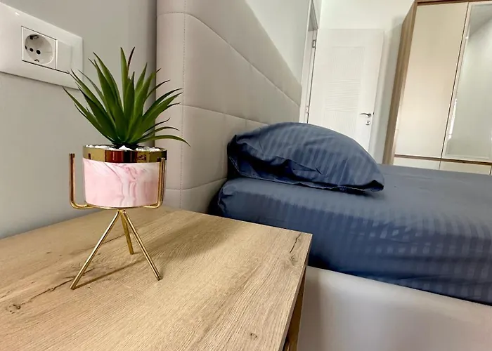 Escape - 1 Apartment *