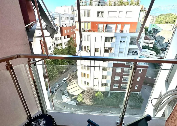 Escape - 1 Apartment