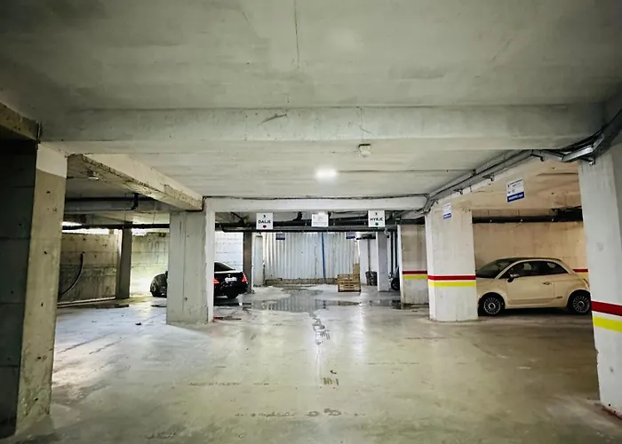 Lägenhet Escape - 1 *